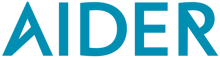 Aider logo