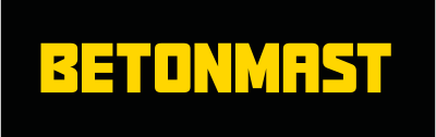 Betonmast logo Betonmast logo