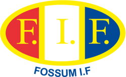 Fossum IF logo