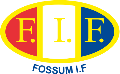 Fossum IF logo