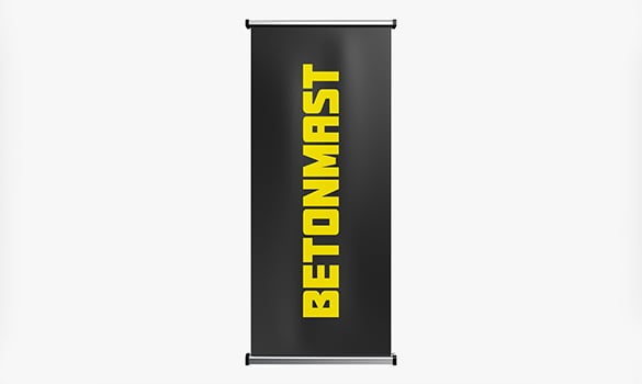 Betonmast Betonmast