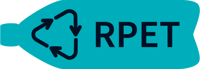 RPET-ikon RPET-ikon
