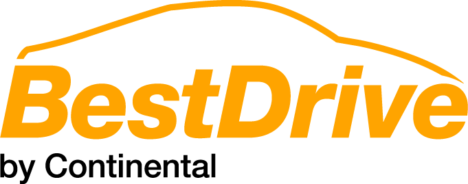 BestDrive logo