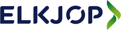 elkjop logo
