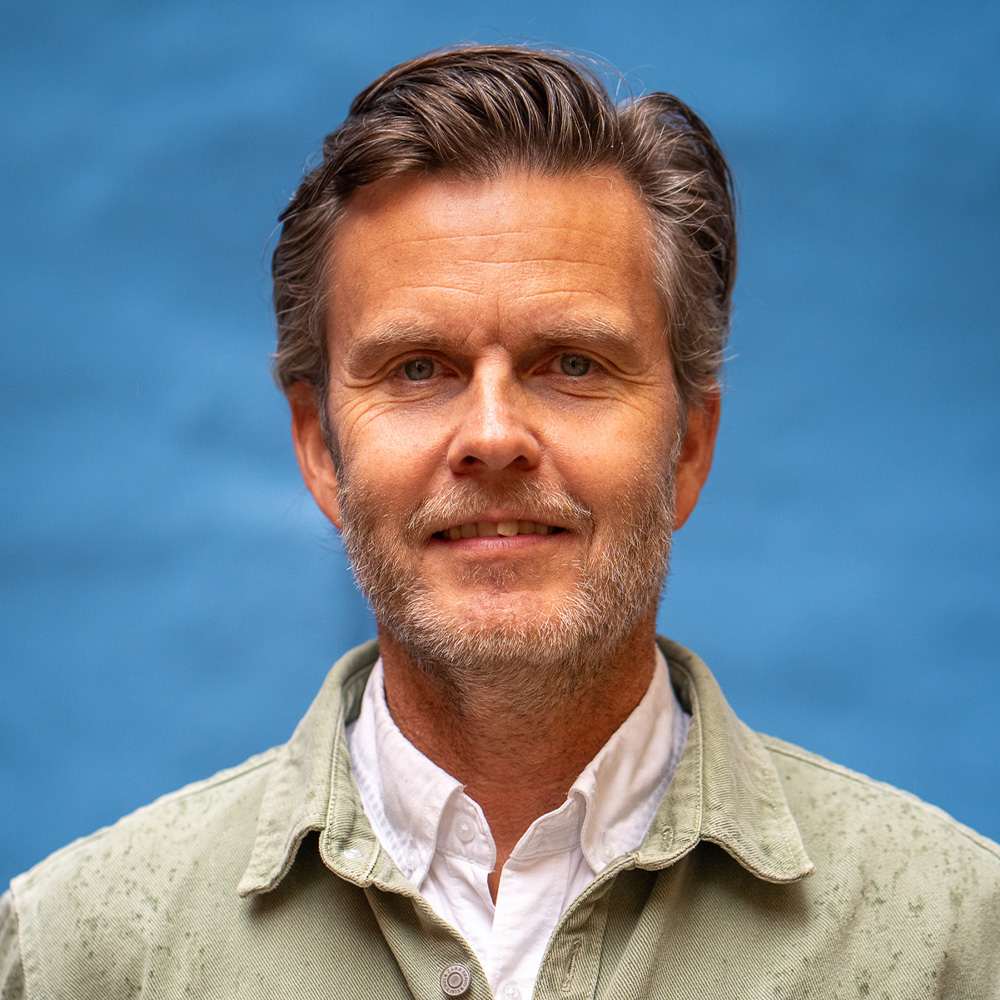 Karl Erik