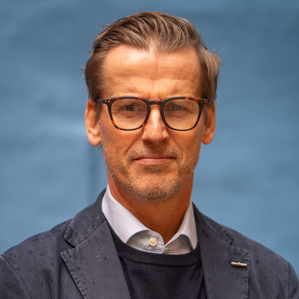Lars Petter