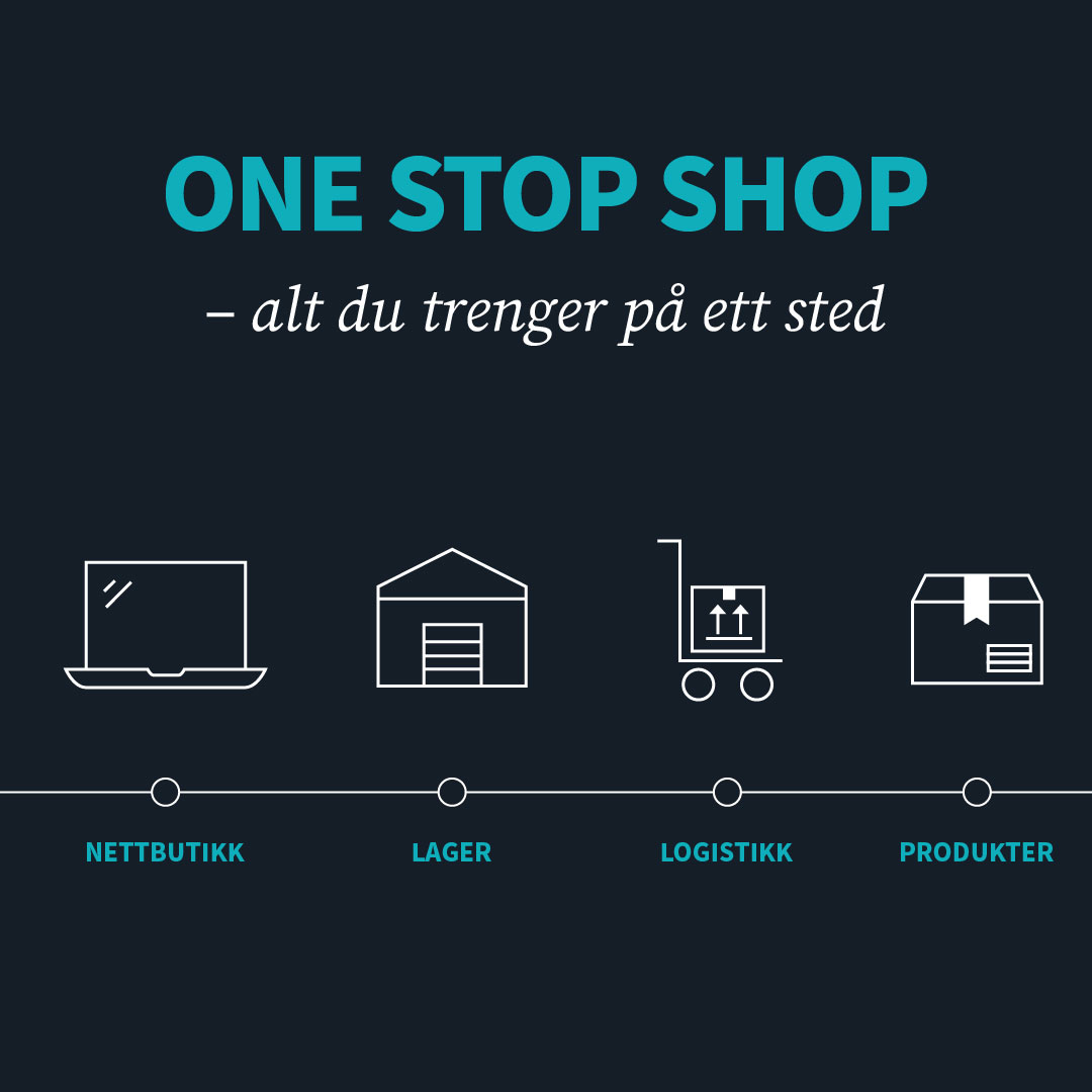 One-stop-shop