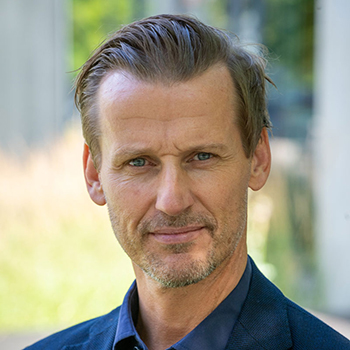 Lars Petter